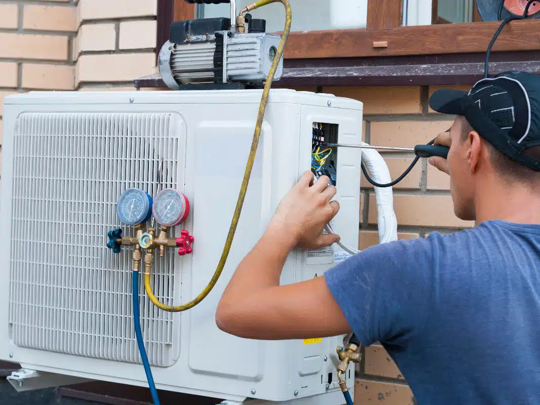 Comment choisir la meilleure entreprise pour l'installation de votre pompe à chaleur