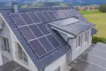 Les panneaux photovoltaïques : une solution énergétique efficace et écologique