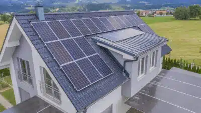 Les panneaux photovoltaïques : une solution énergétique efficace et écologique